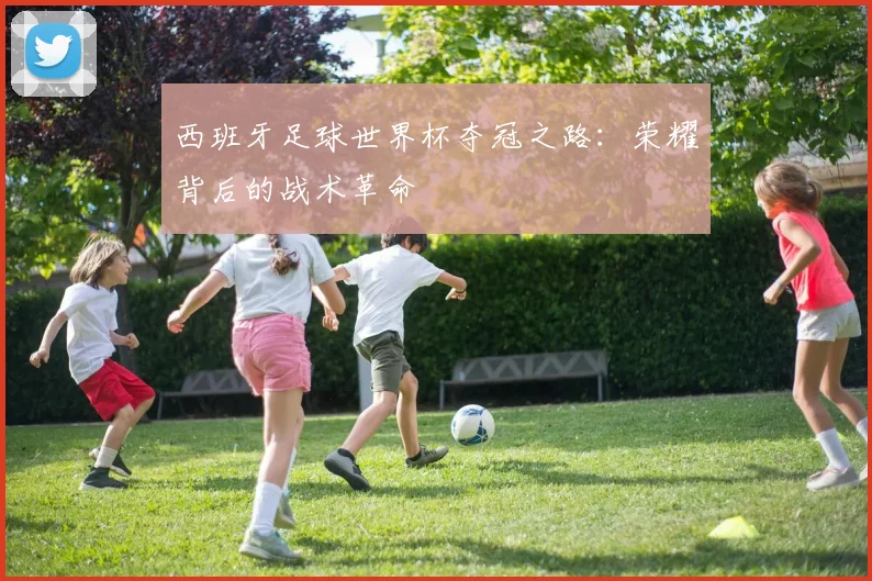 西班牙足球世界杯夺冠之路：荣耀背后的战术革命
