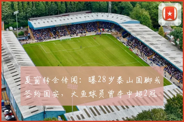 夏窗转会传闻：曝28岁泰山国脚或签约国安，大鱼球员曾夺中超2冠_中场_赛季_刘愚