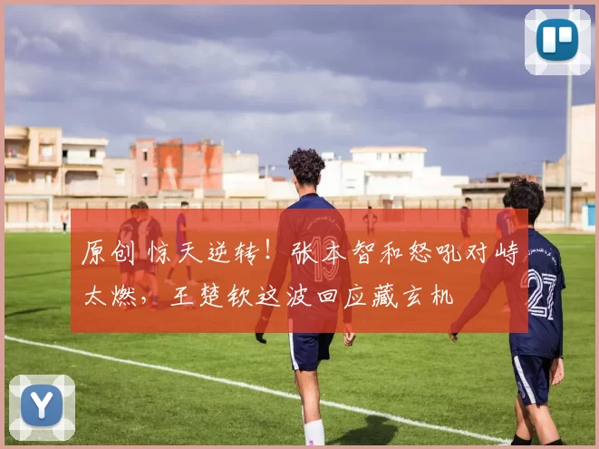 原创 惊天逆转！张本智和怒吼对峙太燃，王楚钦这波回应藏玄机
