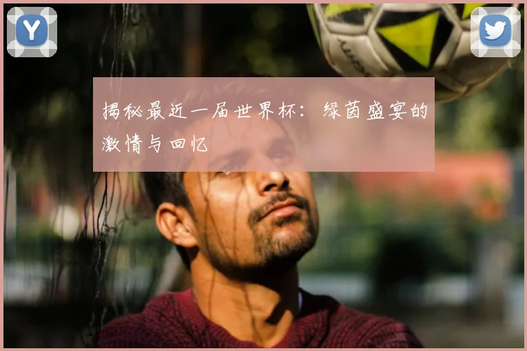 揭秘最近一届世界杯：绿茵盛宴的激情与回忆