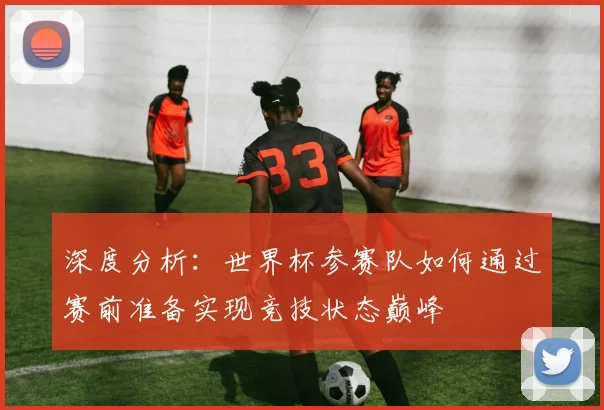 深度分析：世界杯参赛队如何通过赛前准备实现竞技状态巅峰